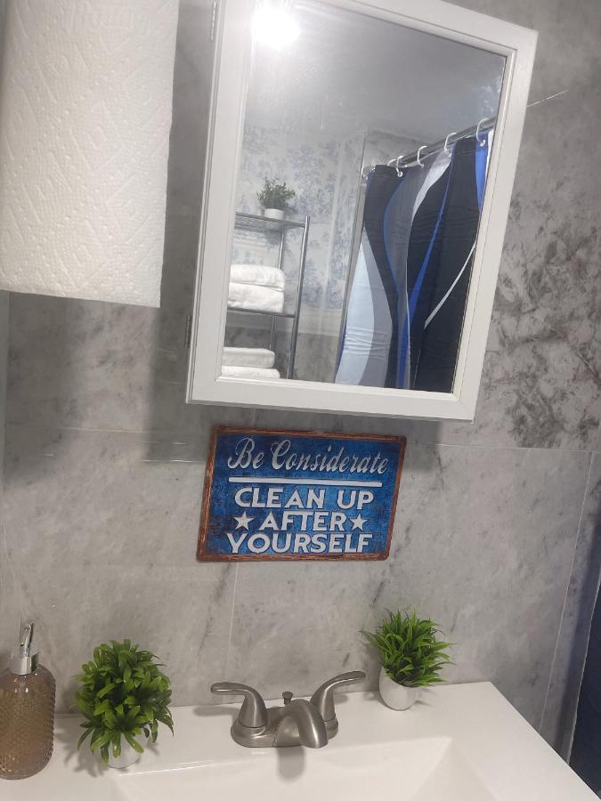 A Unique Beautiful Home Elmont المظهر الخارجي الصورة