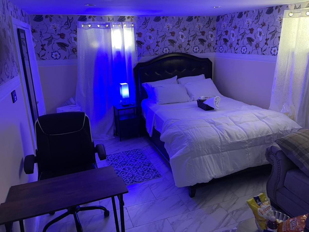 A Unique Beautiful Home Elmont المظهر الخارجي الصورة